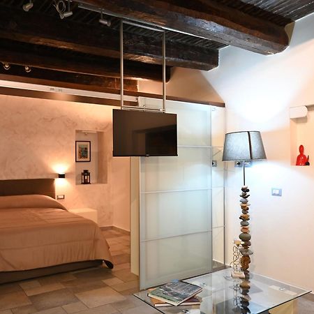 Appartamento Il Rifugio Di Beppe Napoli Esterno foto